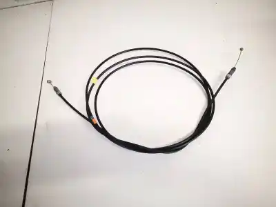 Second-hand car spare part plastics for toyota auris 1.8 16v oem iam references 