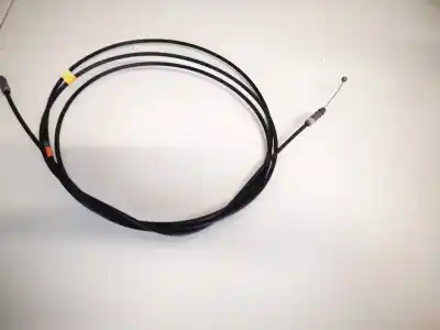 Pezzo di ricambio per auto di seconda mano plastica per toyota auris 1.8 16v riferimenti oem iam   