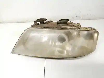 Автозапчастина б/у ліва фара для AUDI A6 AVANT (4B5) 2.5 TDI Посилання на OEM IAM 14847300  148473-00