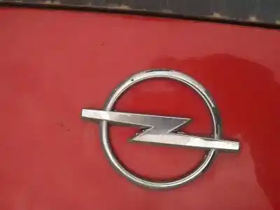 Pezzo di ricambio per auto di seconda mano emblema per opel meriva b 1.7 16v cdti riferimenti oem iam 