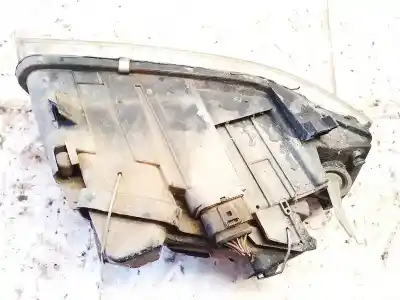 Pezzo di ricambio per auto di seconda mano faro anteriore sinistro per audi a6 c5 (4b2, 4b4) 2.5 tdi riferimenti oem iam 14846700  148467-00