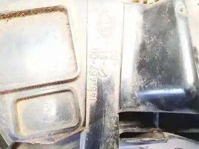 Pezzo di ricambio per auto di seconda mano faro anteriore sinistro per audi a6 c5 (4b2, 4b4) 2.5 tdi riferimenti oem iam 14846700  148467-00