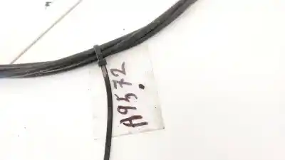Автозапчастина б/у пластикler для mazda 6 lim. 2.0 turbodiesel посилання на oem iam   