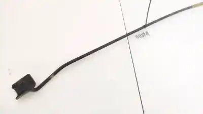 Pezzo di ricambio per auto di seconda mano pezzi vari per opel zafira a 2.0 dti riferimenti oem iam 