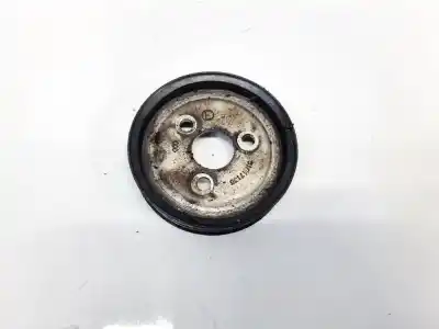 Second-hand car spare part steering pump for fiat doblo ii (152) 1.3 16v jtd cat oem iam references 51817135