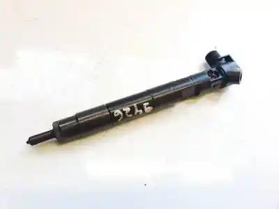 Peça sobressalente para automóvel em segunda mão injetor por jeep compass 2.2 crd cat referências oem iam a6510700587  131904149853