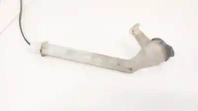 Second-hand car spare part WINDSCREEN WASHER BOTTLE for NISSAN QASHQAI (J10)  OEM IAM references E9011008  