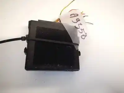 Автозапчастина б/у електронний модуль для mitsubishi outlander (cw0) 2.0 di-d intense посилання на oem iam mz313898  