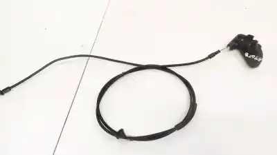 Pezzo di ricambio per auto di seconda mano plastica per ford focus turn. (cb8) 1.6 tdci cat riferimenti oem iam 