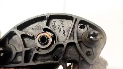 Pezzo di ricambio per auto di seconda mano plastica per ford focus turn. (cb8) 1.6 tdci cat riferimenti oem iam   