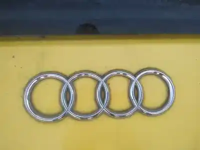 Автозапчасти б/у эмблема за audi a2 (8z) 1.4 tdi (55kw) ссылки oem iam 