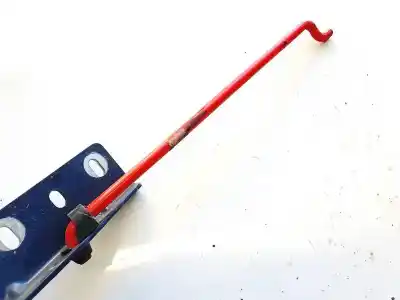 Pezzo di ricambio per auto di seconda mano pezzi vari per citroen evasion 1.9 td sx riferimenti oem iam   