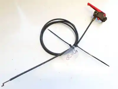 Second-hand car spare part plastics for citroen evasion 1.9 td sx oem iam references   