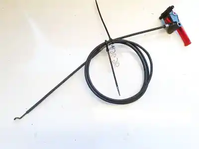 Peça sobressalente para automóvel em segunda mão plásticos por citroen evasion 1.9 td sx referências oem iam 