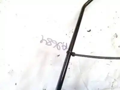 Pezzo di ricambio per auto di seconda mano pezzi vari per opel vectra c (z02) 2.2 dti 16v (f69) riferimenti oem iam   