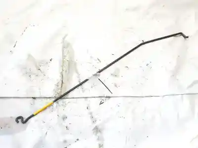 Recambio de automóvil de segunda mano de capó delantero varilla para ford focus, 2011.04 - 2018 2.0 flexifuel 119kw 2011.04 - 2018 referencias oem iam 