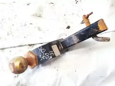 Recambio de automóvil de segunda mano de juego de bolas de remolque para ford focus, 2011.04 - 2018 2.0 flexifuel 119kw 2011.04 - 2018 referencias oem iam 