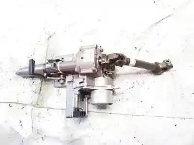 Peça sobressalente para automóvel em segunda mão coluna de direcção por mazda 2 lim. (de) 1.4 diesel cat referências oem iam df713210x