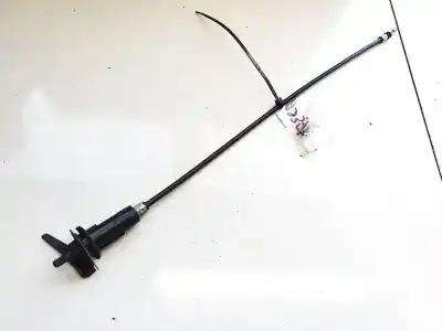 Pezzo di ricambio per auto di seconda mano plastica per mazda 2 lim. (de) 1.4 diesel cat riferimenti oem iam   