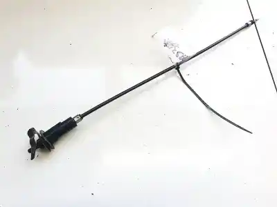 Pezzo di ricambio per auto di seconda mano plastica per mazda 2 lim. (de) 1.4 diesel cat riferimenti oem iam   