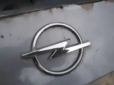 Second-hand car spare part front badge for opel vectra c (z02) 2.2 dti 16v (f69) oem iam references   