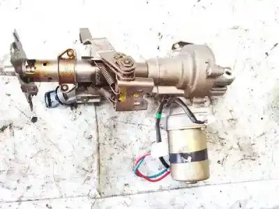 Peça sobressalente para automóvel em segunda mão coluna de direcção por toyota corolla (e12) 2.0 d-4d linea luna berlina referências oem iam 4520002180