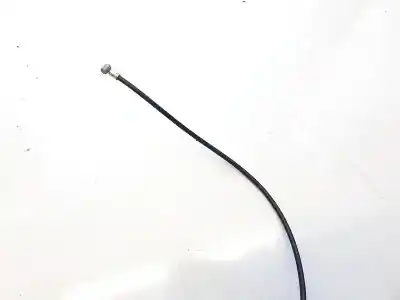 Pezzo di ricambio per auto di seconda mano plastica per toyota corolla (e12) 2.0 d-4d linea luna berlina riferimenti oem iam   