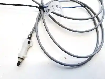 Pezzo di ricambio per auto di seconda mano plastica per toyota corolla (e12) 2.0 d-4d linea luna berlina riferimenti oem iam   