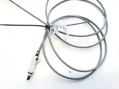 Pezzo di ricambio per auto di seconda mano plastica per toyota corolla (e12) 2.0 d-4d linea luna berlina riferimenti oem iam   