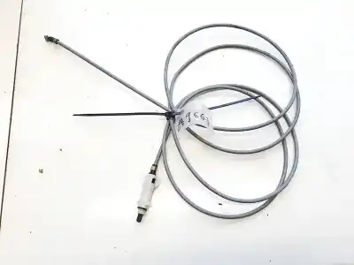 Peça sobressalente para automóvel em segunda mão plásticos por toyota corolla (e12) 2.0 d-4d linea luna berlina referências oem iam 