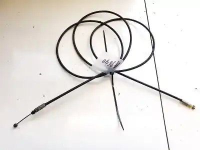 Second-hand car spare part plastics for chevrolet captiva 3.2 v6 ltx oem iam references 