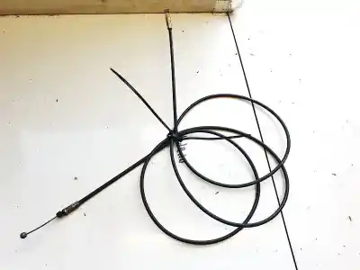 Pezzo di ricambio per auto di seconda mano plastica per chevrolet captiva 3.2 v6 ltx riferimenti oem iam   