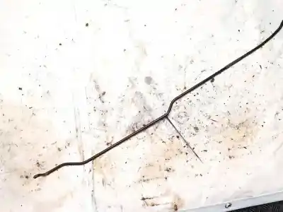 Pezzo di ricambio per auto di seconda mano pezzi vari per seat altea (5p1) 1.6 riferimenti oem iam 