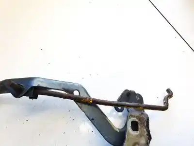Gebrauchtes Autoersatzteil Verschiedene Teile zum CITROEN C4 PICASSO 1.6 16V HDi FAP OEM-IAM-Referenzen   