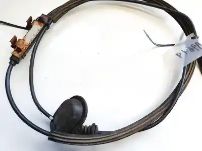 Pezzo di ricambio per auto di seconda mano plastica per seat altea (5p1) 1.6 riferimenti oem iam 1k1823544