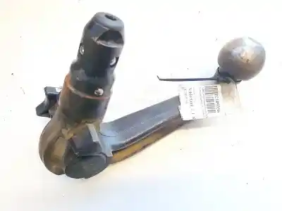 Pezzo di ricambio per auto di seconda mano attacco per rimorchio per volkswagen passat cc (357) 2.0 tdi dpf riferimenti oem iam 321534