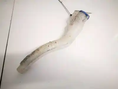 Peça sobressalente para automóvel em segunda mão depósito do limpa vidros por volvo v50 (545) 2.4 referências oem iam 4n5117c615bf