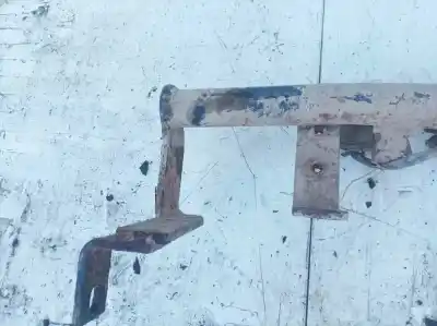 Pezzo di ricambio per auto di seconda mano attacco per rimorchio per citroen evasion 1.9 td sx riferimenti oem iam   