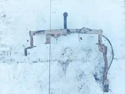 Peça sobressalente para automóvel em segunda mão gancho de reboque por citroen evasion 1.9 td sx referências oem iam 