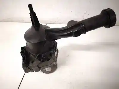 Pièce détachée automobile d'occasion COLONNE DE DIRECTION pour CITROEN BERLINGO CUADRO  Références OEM IAM 9803384280  