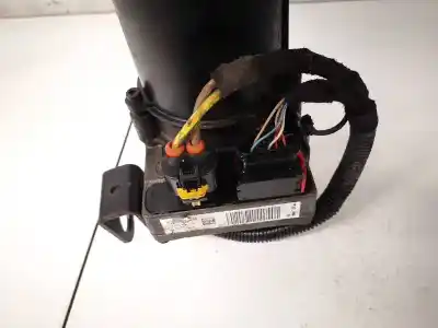 Second-hand car spare part steering column for citroen c4 i (lc_) 1.6 16v oem iam references 9684713280  