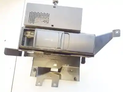 Second-hand car spare part audio system / radio cd for audi a6 c5 (4b2, 4b4) 2.5 tdi oem iam references 4d0919146