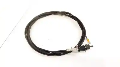 Peça sobressalente para automóvel em segunda mão plásticos por mazda 6 lim. (gh) 2.2 de 129 active referências oem iam 