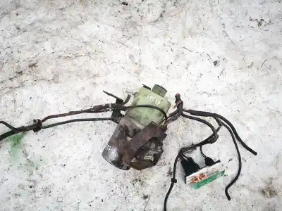 Peça sobressalente para automóvel em segunda mão coluna de direcção por seat ibiza (6j5) 1.9 tdi referências oem iam 6r0423156