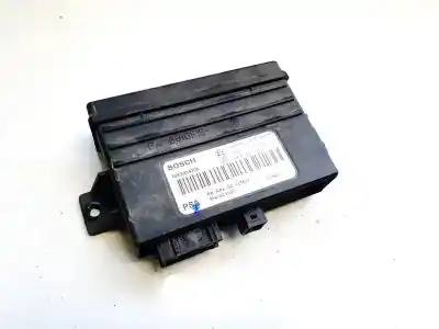 Автозапчасти б/у электронный модуль за CITROEN C4 PICASSO 1.6 16V HDi FAP ссылки OEM IAM 0263004204  9663821680, 23054H