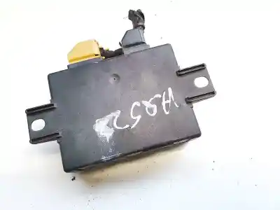 Second-hand car spare part electronic module for audi a6 c5 (4b2, 4b4) 2.5 tdi oem iam references 4b0919283  5wf601.686