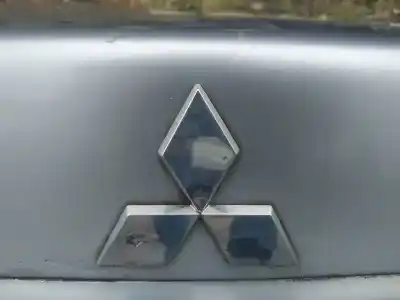 Автозапчастина б/у емблема для mitsubishi lancer viii (cy_a, cz_a) 2.0 di-d (cy8a) посилання на oem iam    Автозапчастина б/у емблема для mitsubishi lancer viii (cy_a, cz_a) 2.0 di-d (cy8a) посилання на oem iam