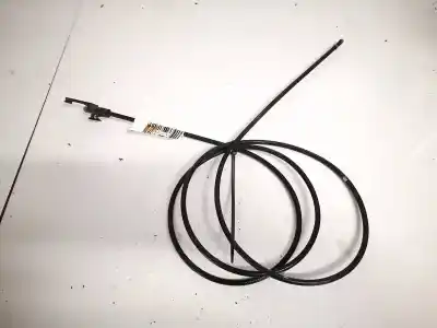 Peça sobressalente para automóvel em segunda mão plásticos por seat ibiza (6j5) 1.9 tdi referências oem iam 6j0823531