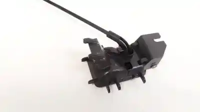 Pezzo di ricambio per auto di seconda mano pezzi vari per peugeot 3008 1.6 16v riferimenti oem iam   