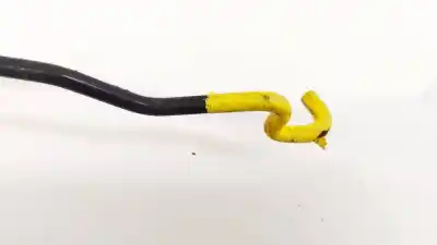 Pezzo di ricambio per auto di seconda mano pezzi vari per peugeot 3008 1.6 16v riferimenti oem iam   